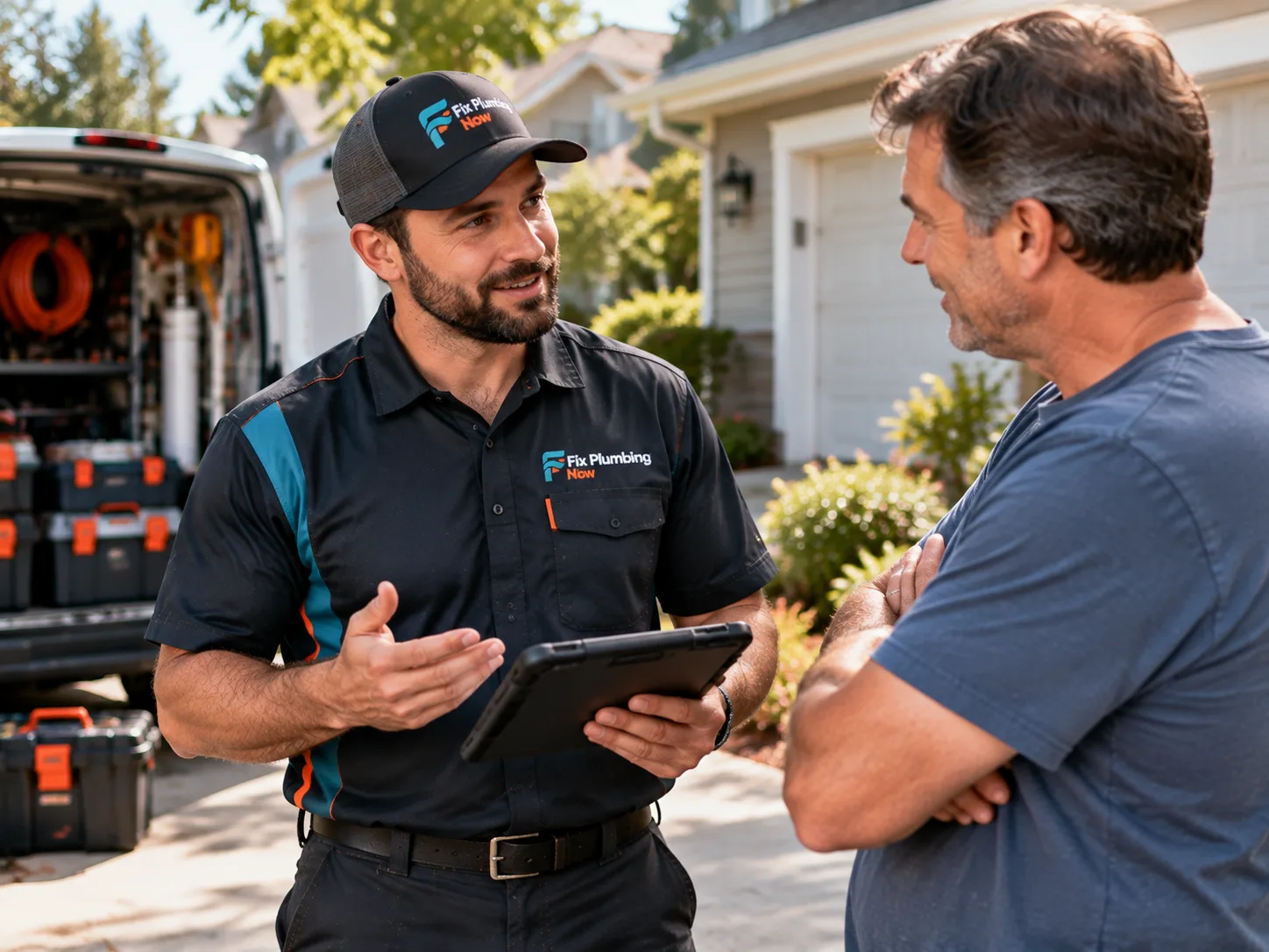Clogged Drain Service Magalia, CA FAQs